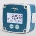 B-Alert Flow Rate & Dual Totalising Display with Alarm/ Pulse Output