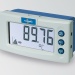 D040 Panel Mount Analogue Input Temperature Display with Extra Large Digits