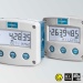 F074 4-20 mA Level Display with Alarm & Tank Linearisation