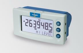 D073 Panel Mount Analogue Input Level Display with Alarm