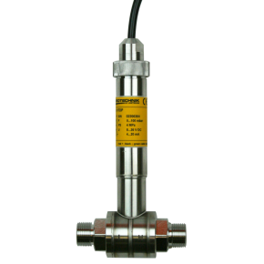 HPDM-40 Differential Pressure Sensor