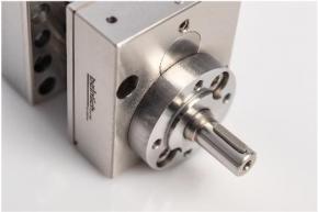 DARTec® High Precision Dispensing Pump