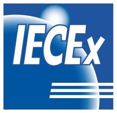 IECEx certified flow meter