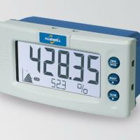 D070 Panel Mount Analogue Input Level Display with Extra Large Digits